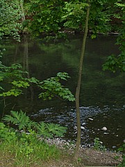 An der Wupper